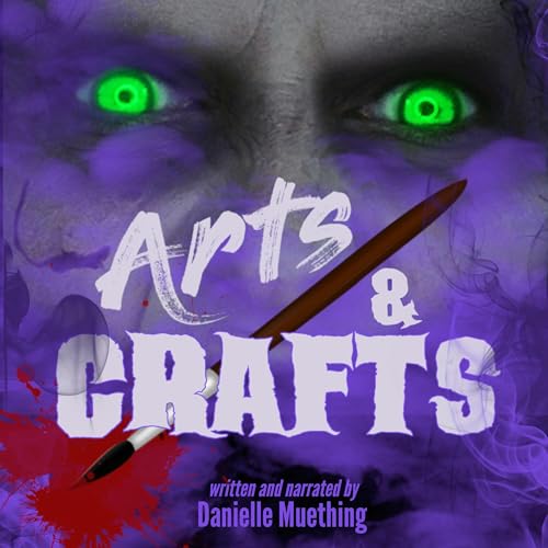 Cover of Arts & Crafts