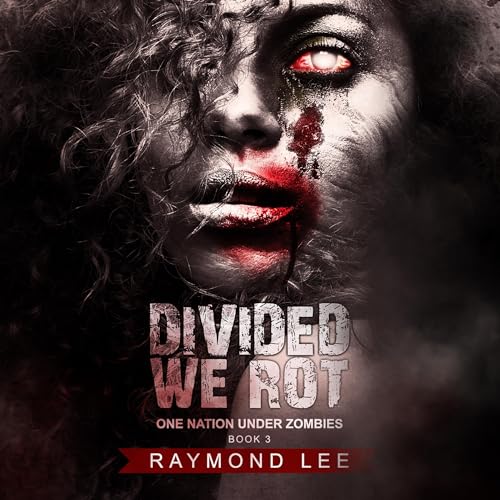 Cover of Divided We Rot