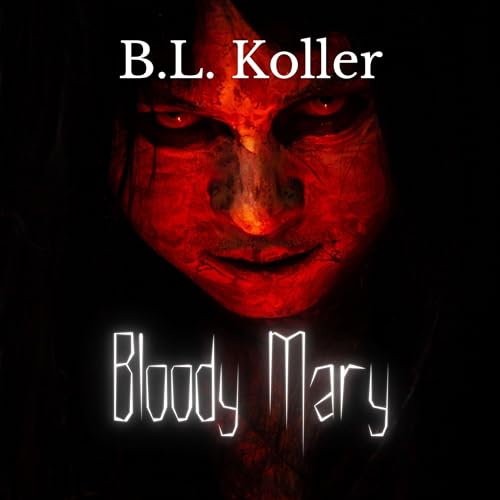 Cover of Bloody Mary