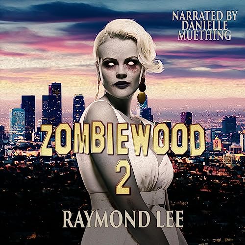 Cover of Zombiewood 2