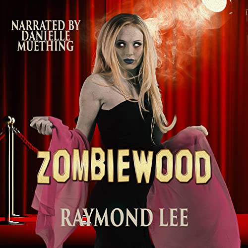Cover of Zombiewood