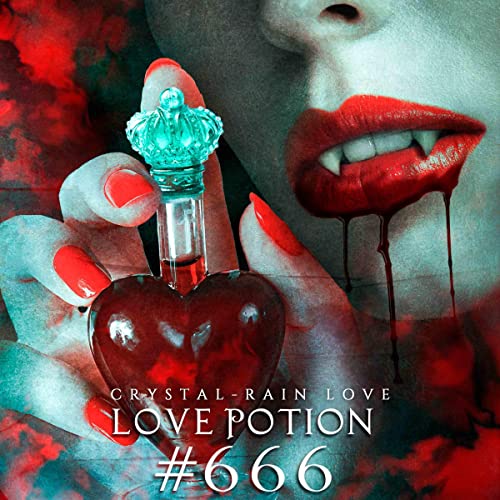 Cover of Love Potion #666