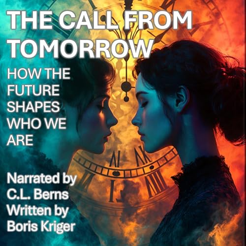 Cover of The Call from Tomorrow