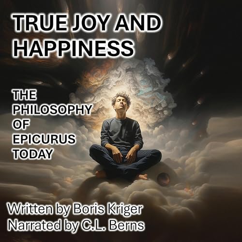Cover of True Joy and Happiness