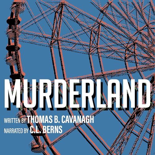Cover of Murderland