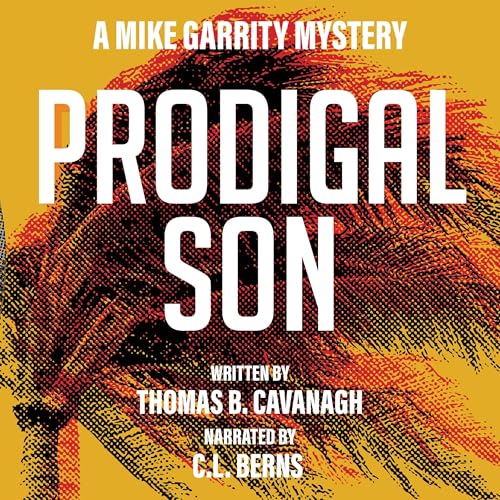 Cover of Prodigal Son