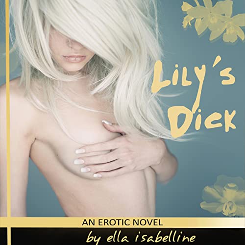 Cover of Lily's Dick