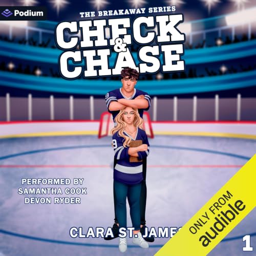 Cover of Check & Chase