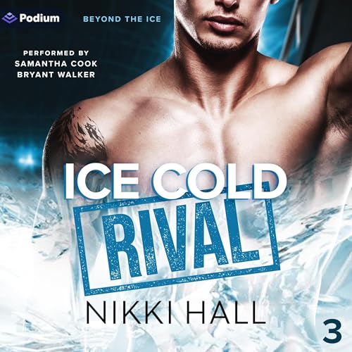 Cover of Ice Cold Rival