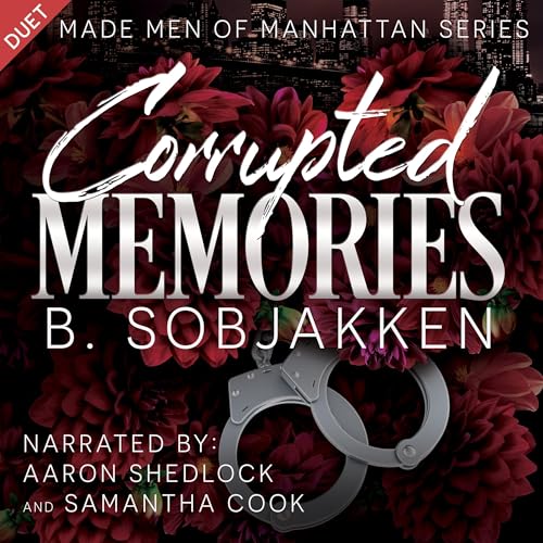 Cover of Corrupted Memories