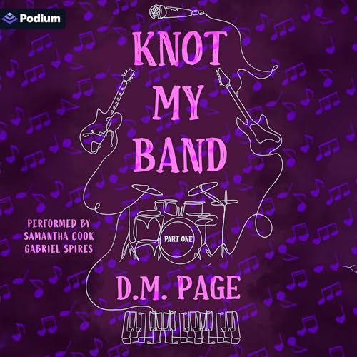 Cover of Knot My Band: Part One