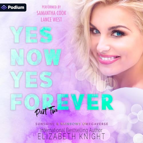 Cover of Yes Now Yes Forever