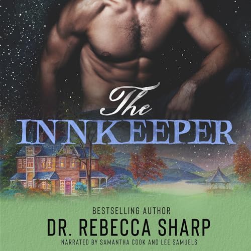 Cover of The Innkeeper