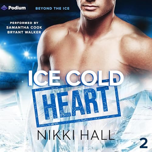 Cover of Ice Cold Heart