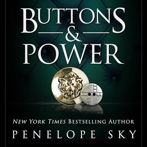 Cover of Buttons and Power