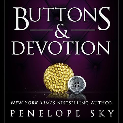 Cover of Buttons and Devotion