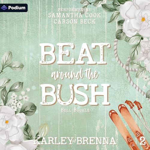 Cover of Beat Around the Bush