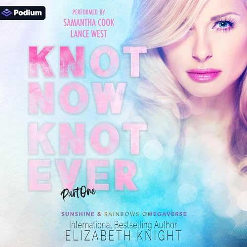 Cover of Knot Now Knot Ever