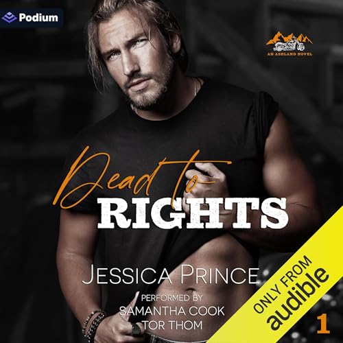 Cover of Dead to Rights