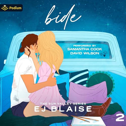 Cover of Bide