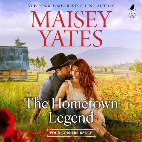 Cover of The Hometown Legend