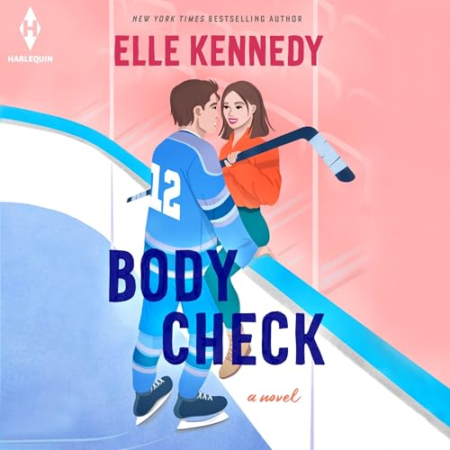 Cover of Body Check