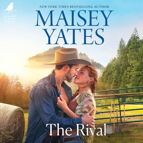 Cover of The Rival