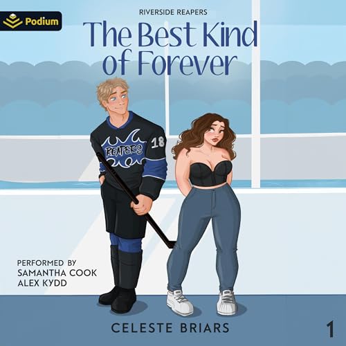 Cover of The Best Kind of Forever