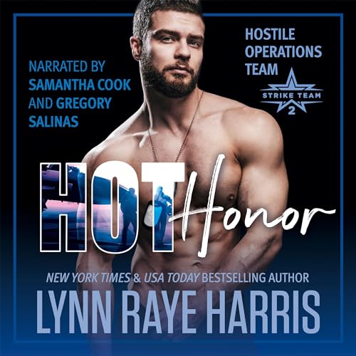 Cover of HOT Honor