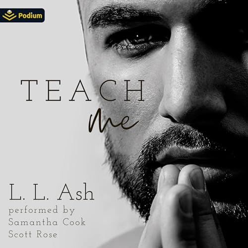 Cover of Teach Me