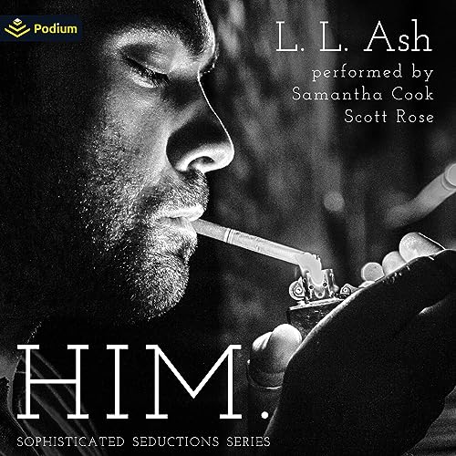 Cover of Him