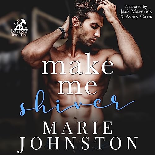 Cover of Make Me Shiver