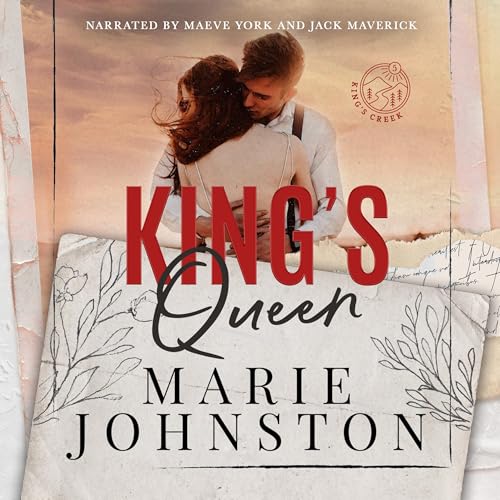 Cover of King's Queen