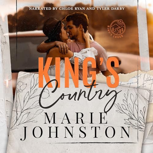 Cover of King's Country