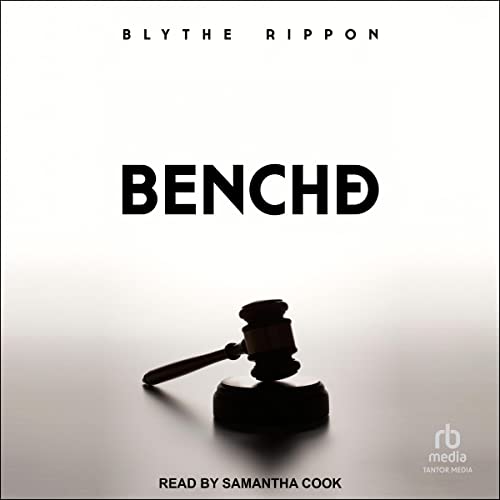 Cover of Benched