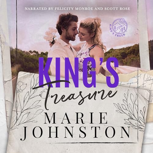 Cover of King's Treasure