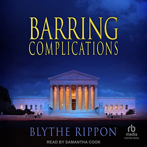 Cover of Barring Complications