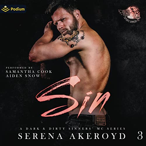 Cover of Sin