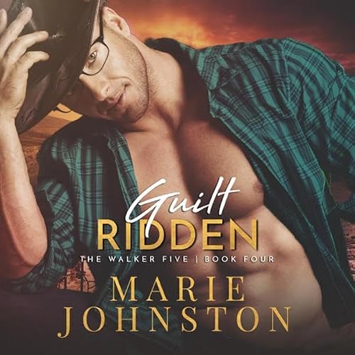Cover of Guilt Ridden
