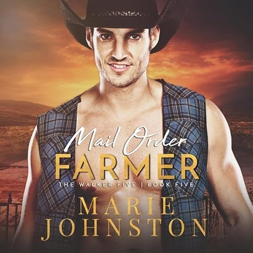 Cover of Mail Order Farmer