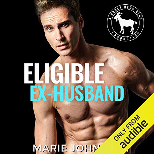Cover of Eligible Ex-Husband