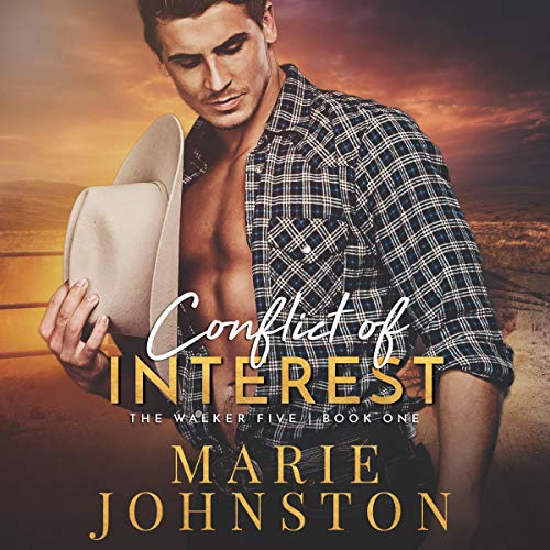 Cover of Conflict of Interest