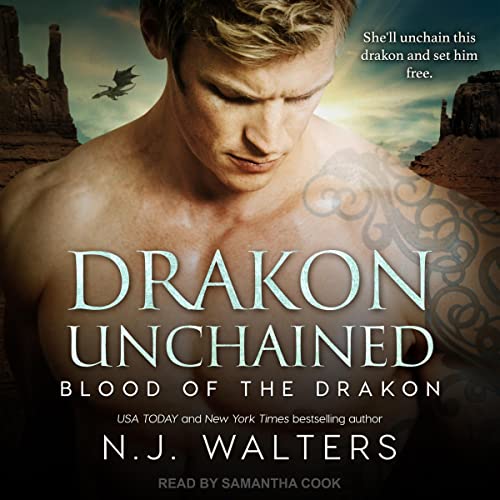 Cover of Drakon Unchained