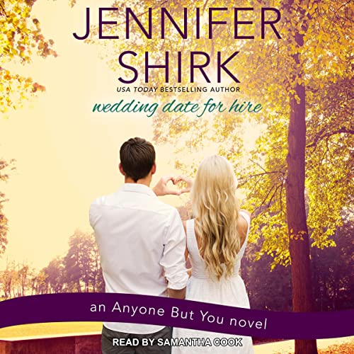 Cover of Wedding Date for Hire