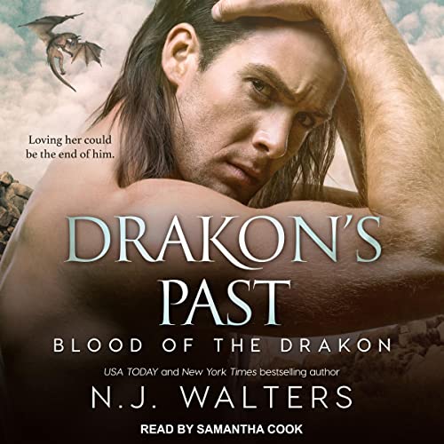Cover of Drakon’s Past