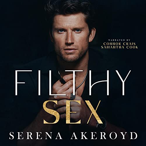 Cover of Filthy Sex