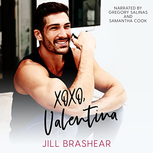 Cover of XOXO, Valentina