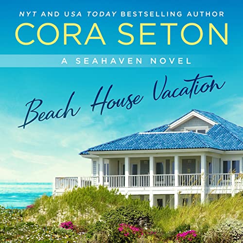 Cover of Beach House Vacation