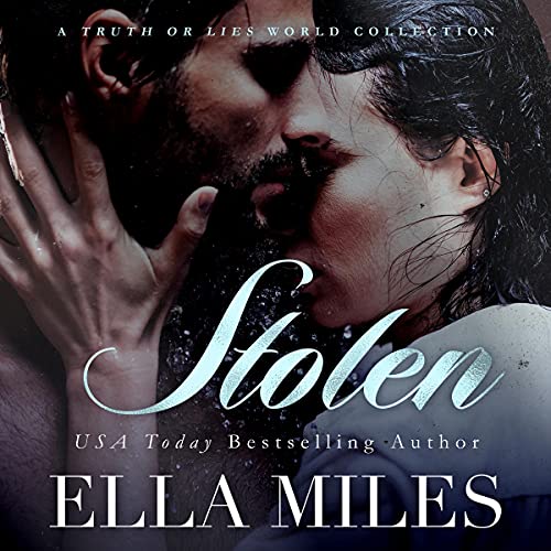 Cover of Stolen