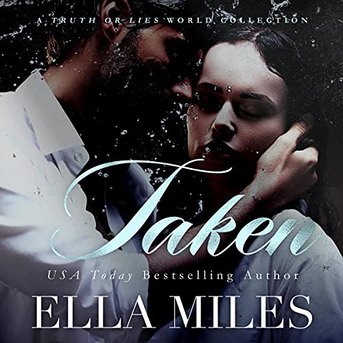 Cover of Taken